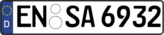 EN-SA6932