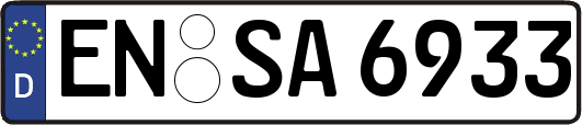 EN-SA6933