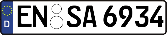 EN-SA6934