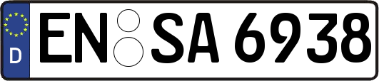EN-SA6938