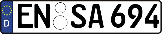 EN-SA694