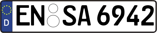 EN-SA6942
