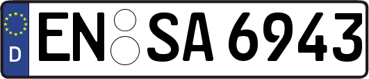 EN-SA6943