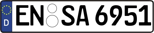 EN-SA6951