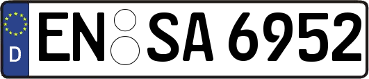 EN-SA6952