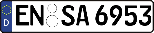EN-SA6953