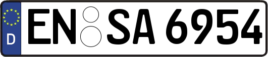 EN-SA6954