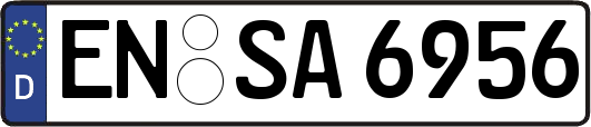 EN-SA6956