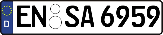 EN-SA6959