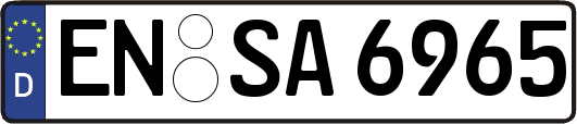 EN-SA6965