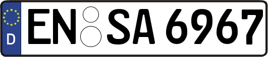 EN-SA6967