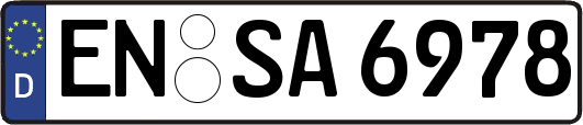 EN-SA6978
