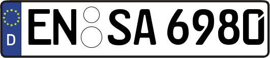 EN-SA6980