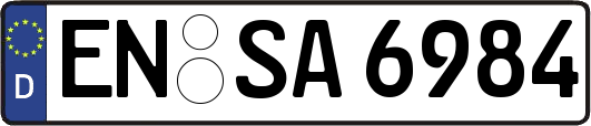 EN-SA6984