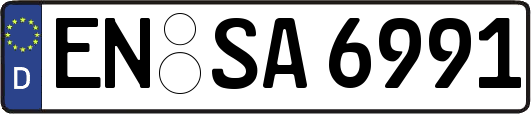EN-SA6991