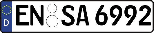 EN-SA6992