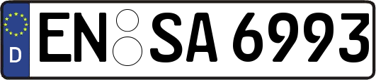 EN-SA6993