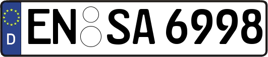 EN-SA6998