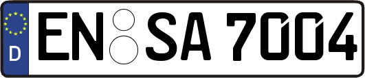 EN-SA7004