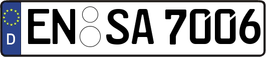 EN-SA7006
