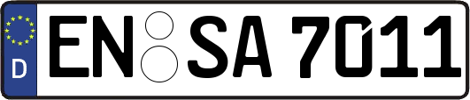 EN-SA7011