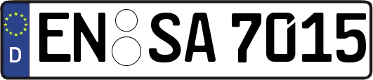 EN-SA7015