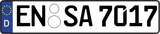 EN-SA7017