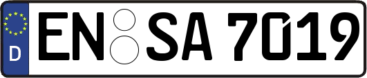 EN-SA7019