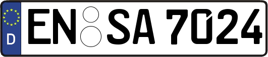 EN-SA7024