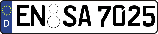EN-SA7025