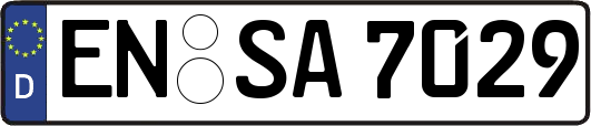 EN-SA7029