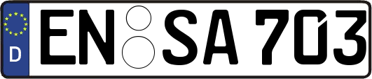 EN-SA703