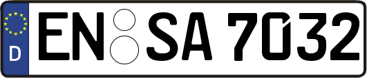 EN-SA7032