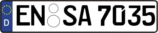EN-SA7035