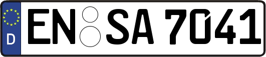 EN-SA7041