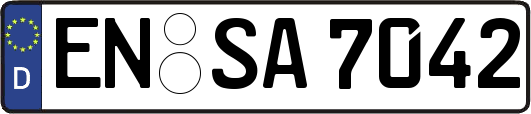 EN-SA7042
