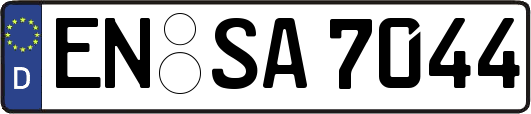 EN-SA7044
