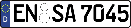 EN-SA7045