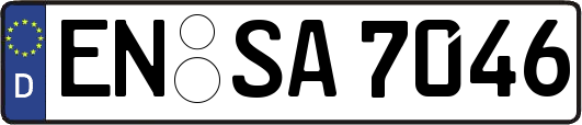 EN-SA7046