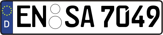 EN-SA7049