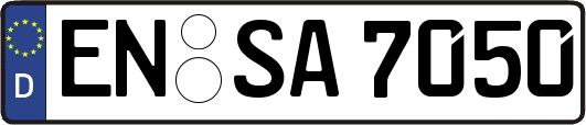 EN-SA7050
