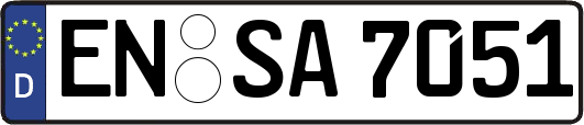 EN-SA7051