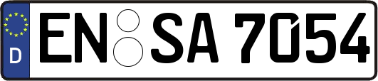 EN-SA7054