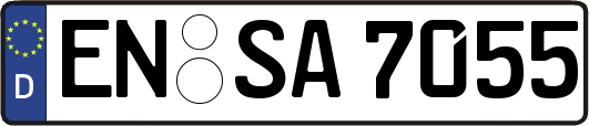 EN-SA7055