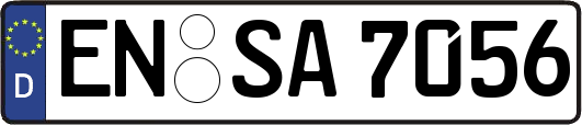 EN-SA7056