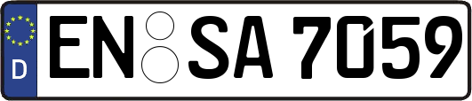 EN-SA7059