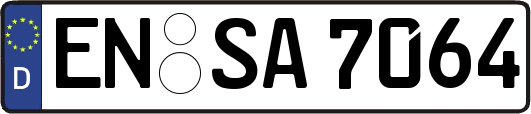 EN-SA7064