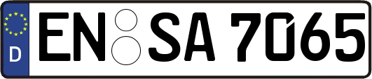 EN-SA7065