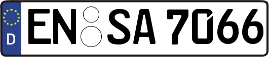 EN-SA7066