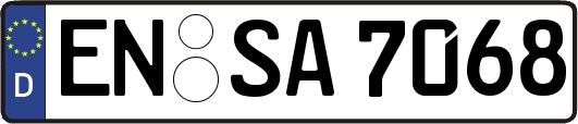 EN-SA7068